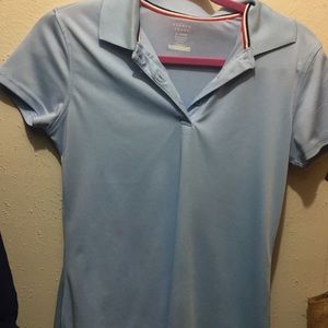 School Polo shirt